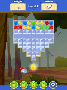 Match3Replacer screenshot 9