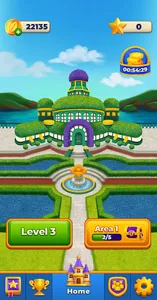Flower Match screenshot 1