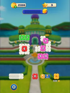 Flower Match screenshot 14