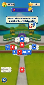 Flower Match screenshot 2