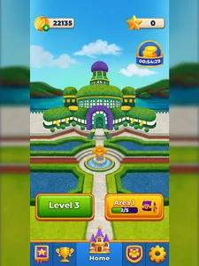 Flower Match screenshot 6