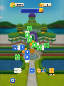 Flower Match screenshot 8
