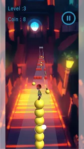 Ball Runner screenshot 0