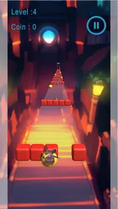 Ball Runner screenshot 1