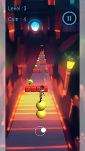 Ball Runner screenshot 2