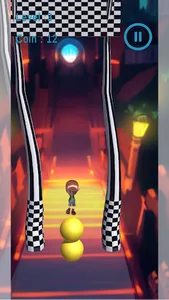 Ball Runner screenshot 3