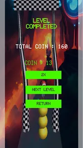 Ball Runner screenshot 4