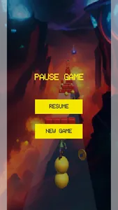 Ball Runner screenshot 5