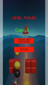 Ball Runner screenshot 6