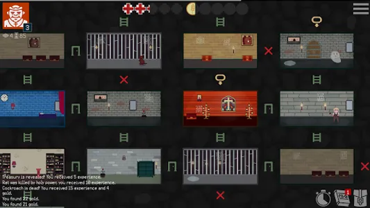 Undervault screenshot 4