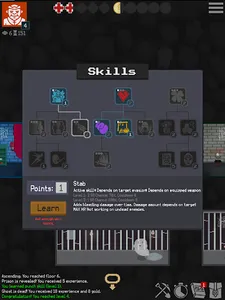 Undervault screenshot 9