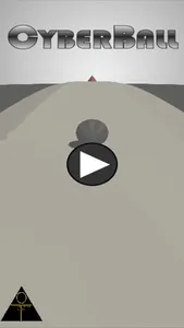 Cyberball screenshot 0
