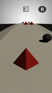 Cyberball screenshot 1
