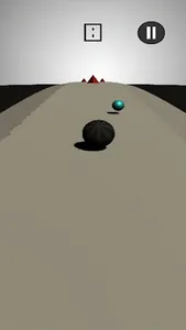 Cyberball screenshot 2