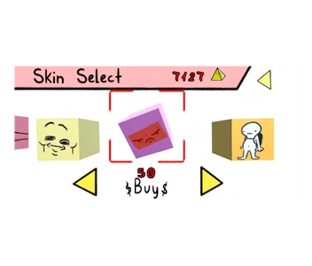 Cube Lane screenshot 1