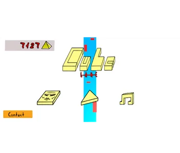 Cube Lane screenshot 4