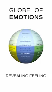 Globe of Emotions screenshot 0