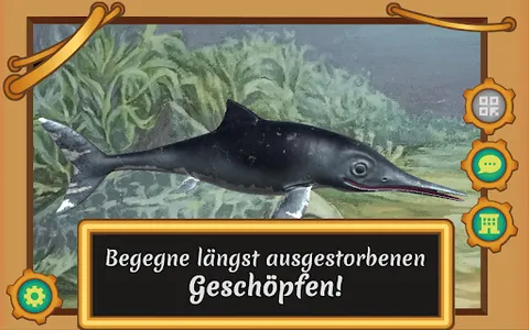 Salzgitter Spürnasen screenshot 11