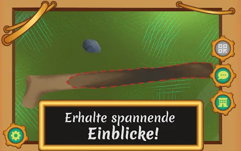 Salzgitter Spürnasen screenshot 6