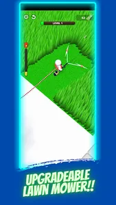 Lawn Mower Simulator screenshot 9