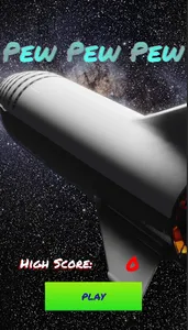Pew Pew Pew screenshot 0