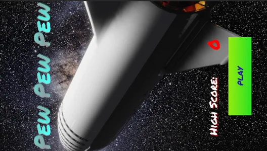 Pew Pew Pew screenshot 13