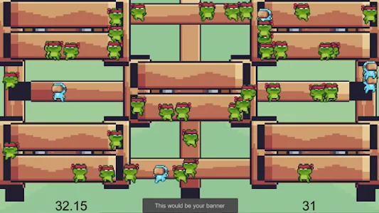Rona-Run screenshot 11