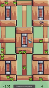 Rona-Run screenshot 5