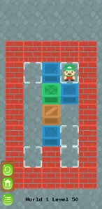 Warehouse Guy screenshot 4