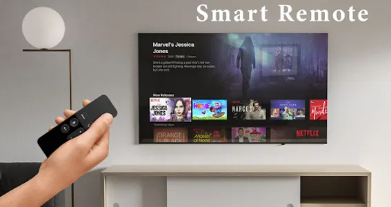 Universal Remote For All Roku  screenshot 3