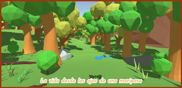 Mari la Mariposa screenshot 12