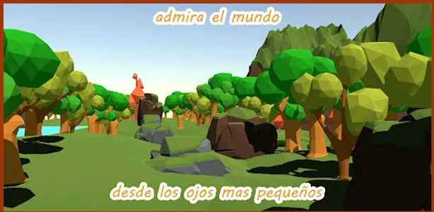 Mari la Mariposa screenshot 13