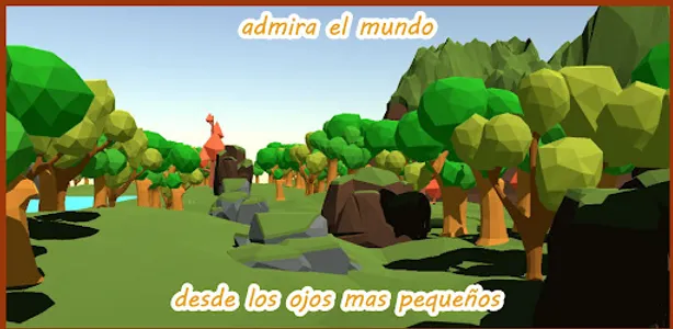 Mari la Mariposa screenshot 2