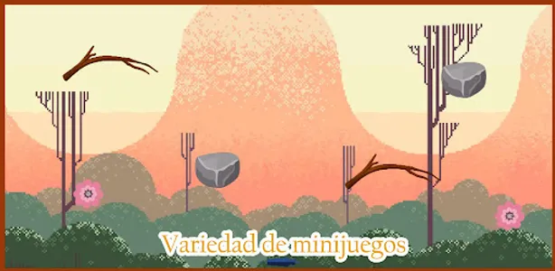 Mari la Mariposa screenshot 9