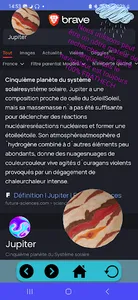Universo screenshot 1