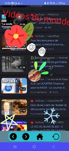 Universo screenshot 14