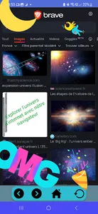Universo screenshot 2
