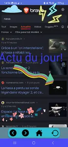 Universo screenshot 3