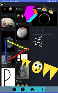Universo screenshot 8