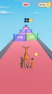 Collect With Animals! screenshot 14