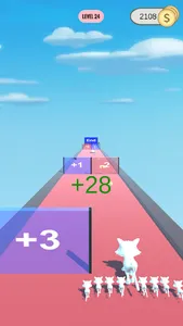 Collect With Animals! screenshot 15