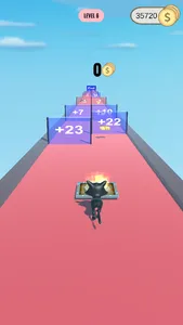 Collect With Animals! screenshot 17