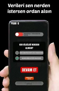 İskonto (İndirim) Hesaplayıcı screenshot 2