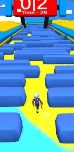 Pockey Ninja screenshot 2