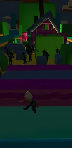 Pockey Ninja screenshot 22