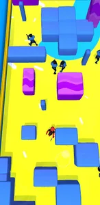 Pockey Ninja screenshot 3