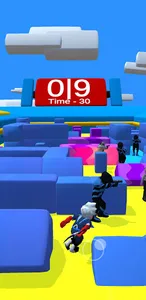 Pockey Ninja screenshot 5