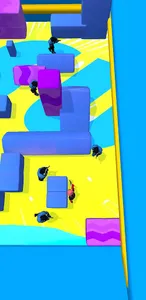 Pockey Ninja screenshot 7