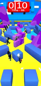 Pockey Ninja screenshot 8