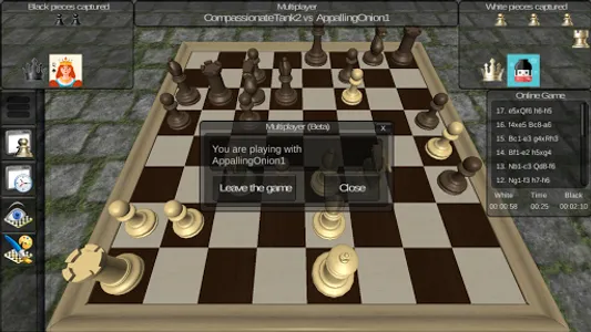 My Chess 3D screenshot 13